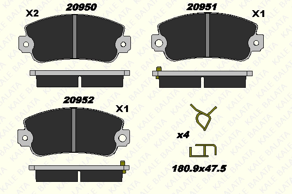 20950 180 15