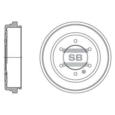 SD4508