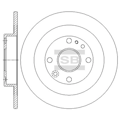 SD4444