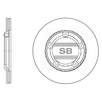 SD1063