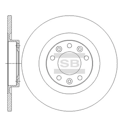 SD6005