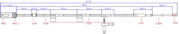 SWS1400