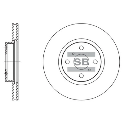 SD4617