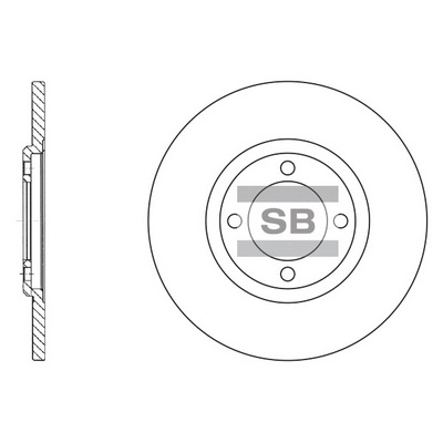 SD5104