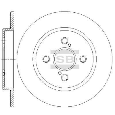SD4695