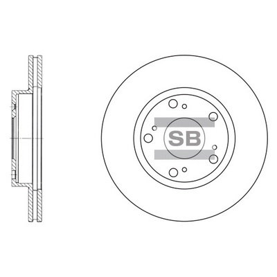 SD4102