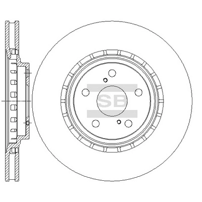 SD4034