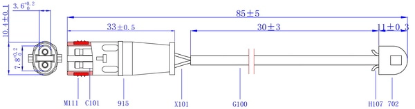 SWS2500