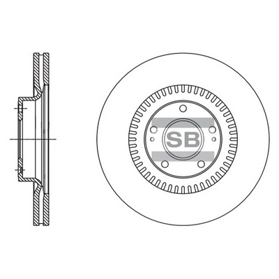 SD1116