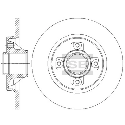 SD6001