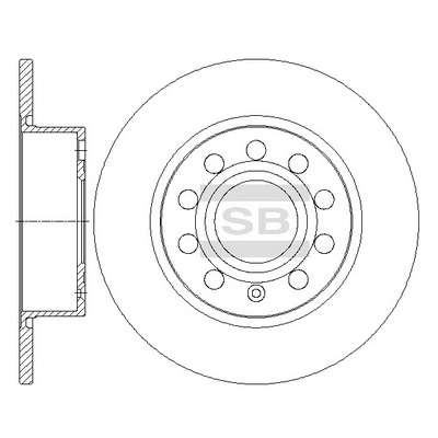 SD5406