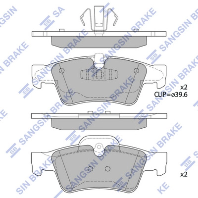 SP2190