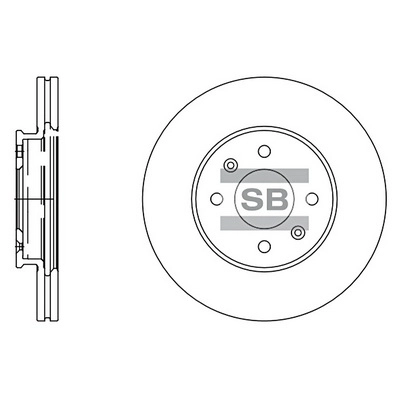 SD2039