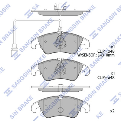 SP2145
