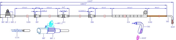 SWS1707