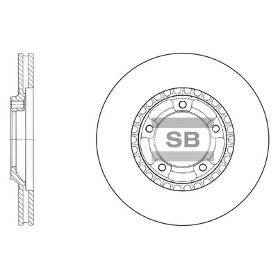SD4301