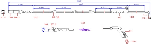 SWS1619