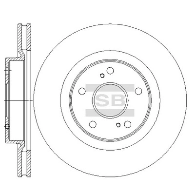 SD4801