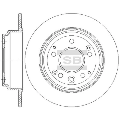 SD4141