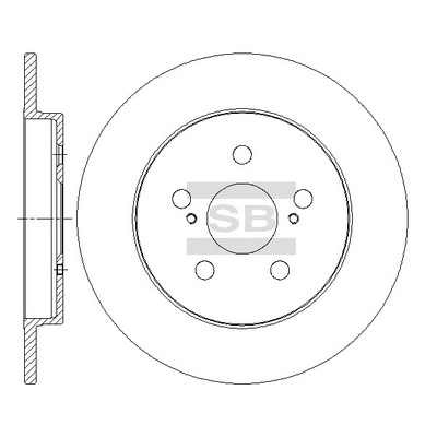 SD4060