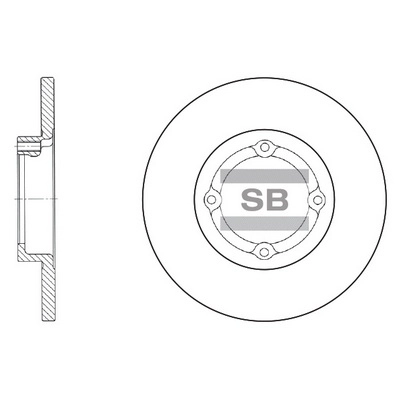 SD3010