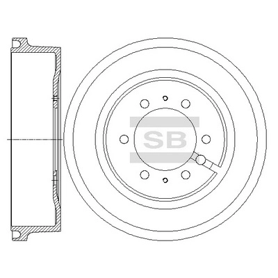 SD4053