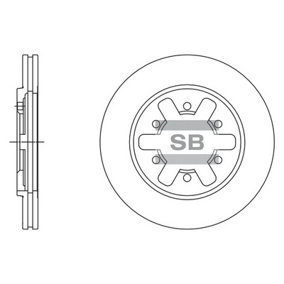 SD4242