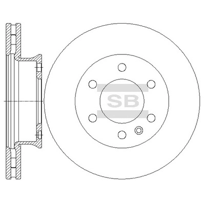 SD5601