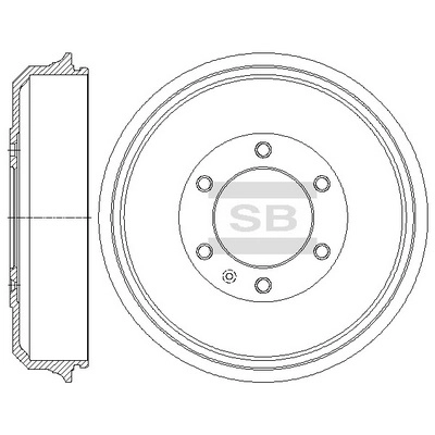 SD4509