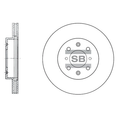 SD4105