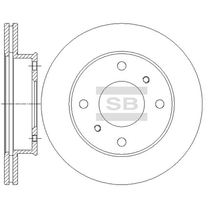 SD4237