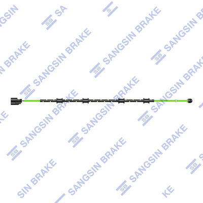 SWS5401