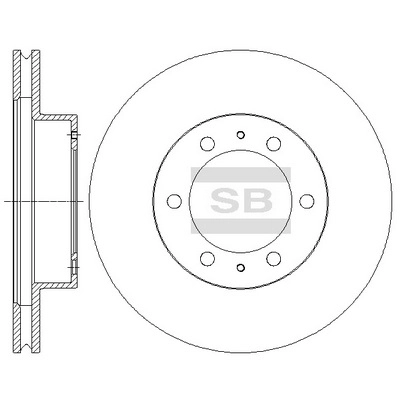 SD4030