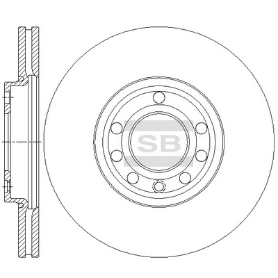 SD5112
