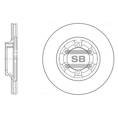 SD4313