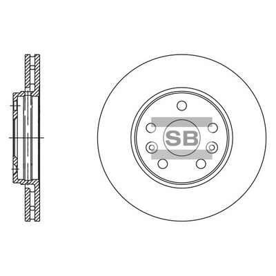 SD3062