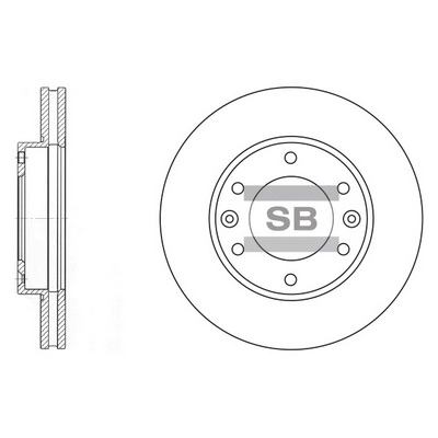 SD2030
