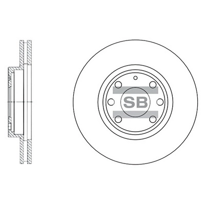 SD3012