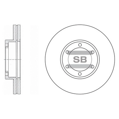 SD2027