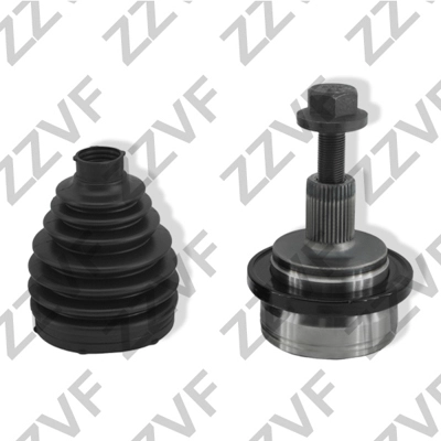 ZVA2030801HLR