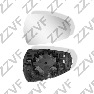 ZVAU2120R