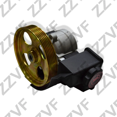 ZV4007WQ