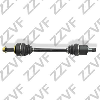 ZVT32K