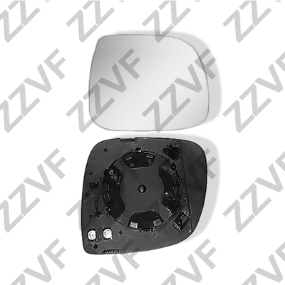 ZVVW2124R