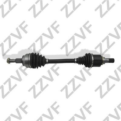 ZV5V437BA