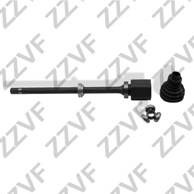 ZV6707VR2