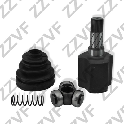 ZV1862KL1