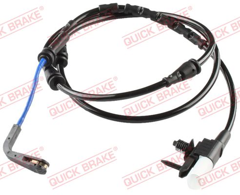Датчик износа тормозных колодок *QUICK BRAKE* JAGUAR E-PACE |--->WS0447A / GIC470
