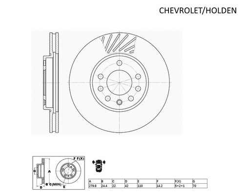 ACDR815