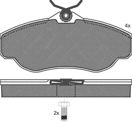 SFP100580